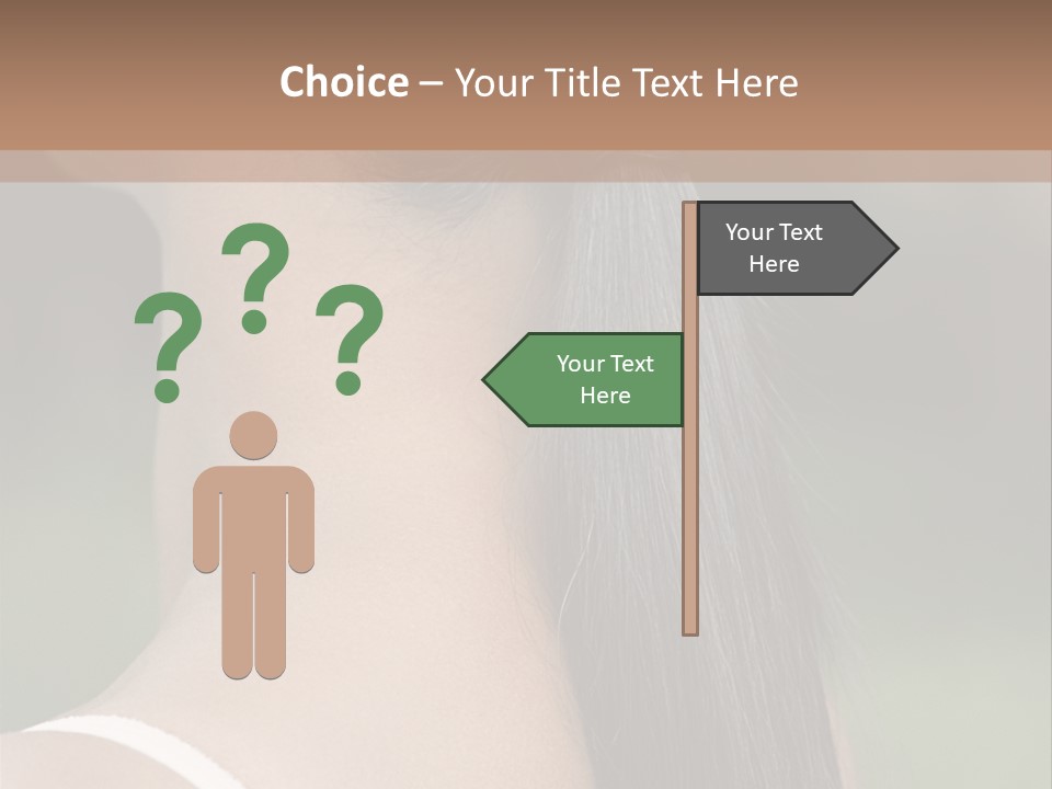 Funfair Fun Curved PowerPoint Template