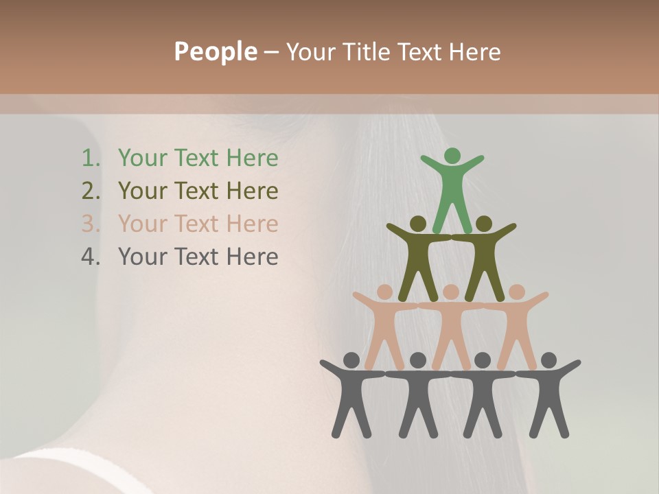 Funfair Fun Curved PowerPoint Template