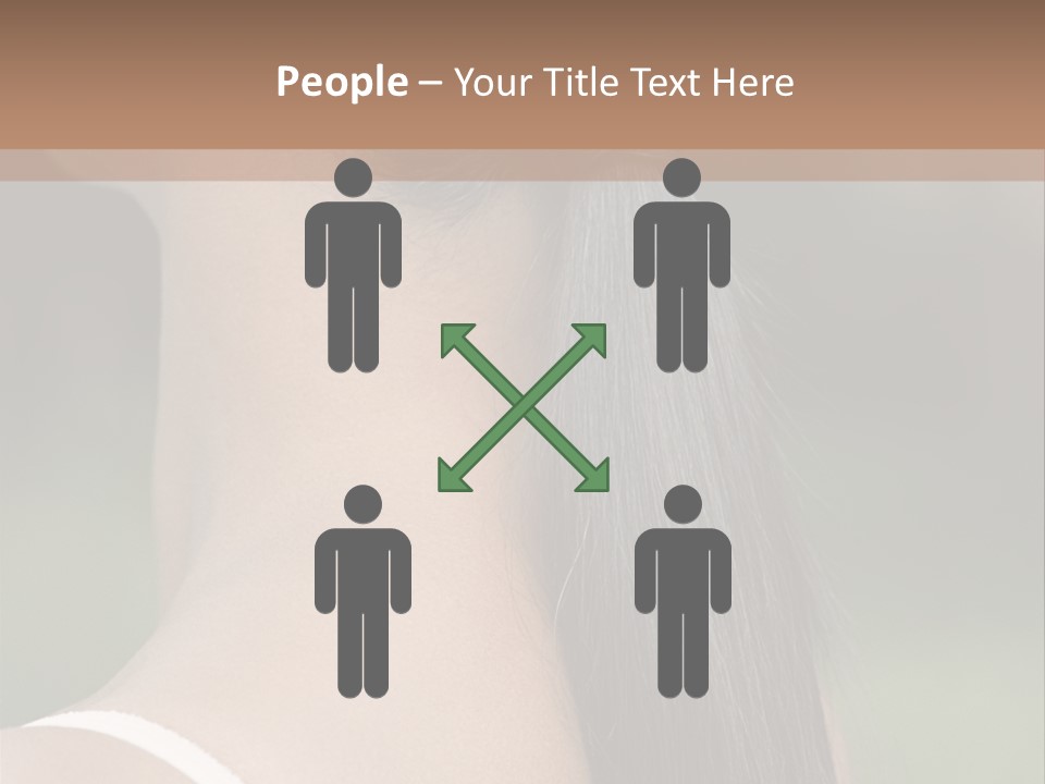 Funfair Fun Curved PowerPoint Template