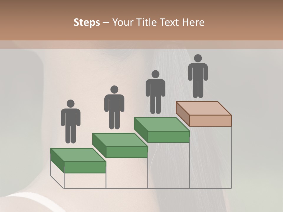 Funfair Fun Curved PowerPoint Template