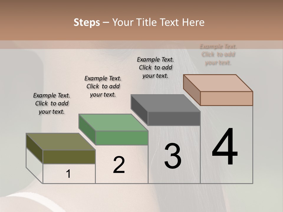 Funfair Fun Curved PowerPoint Template