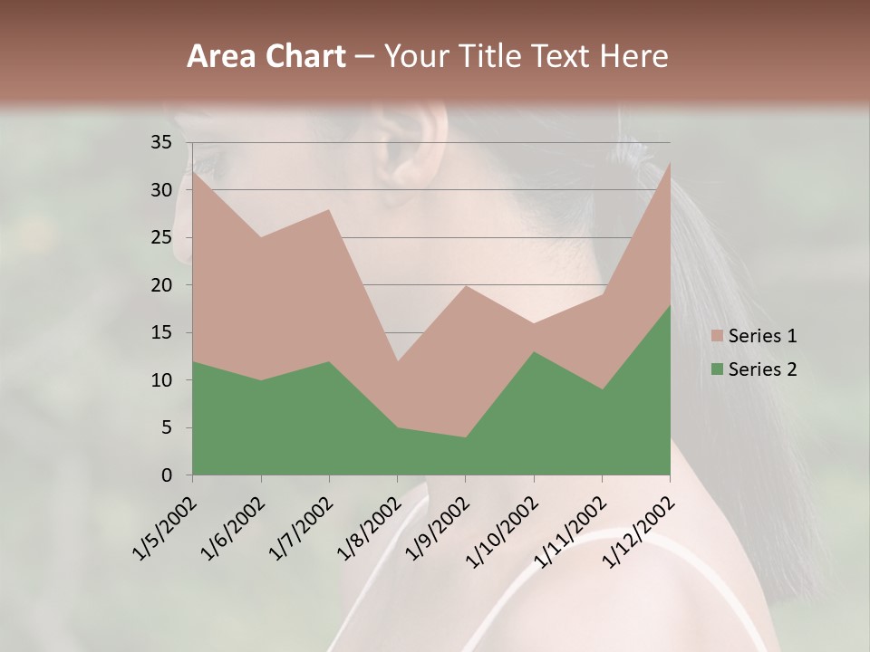 Enjoyment Look Tradition PowerPoint Template