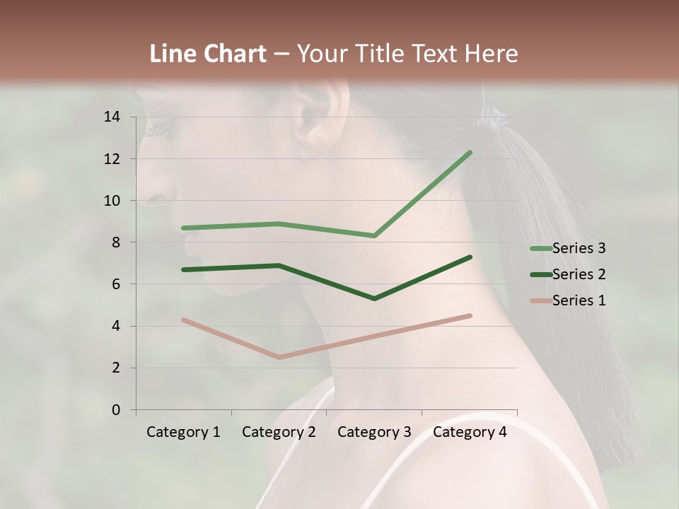 Enjoyment Look Tradition PowerPoint Template