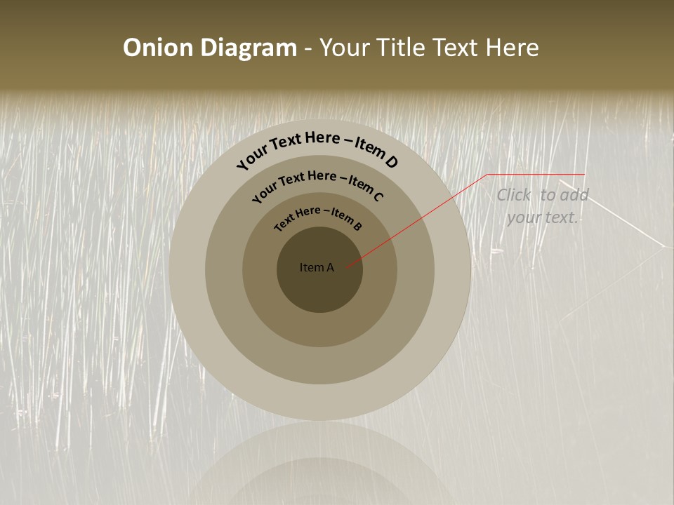 Fairgrounds Size Enjoyment PowerPoint Template
