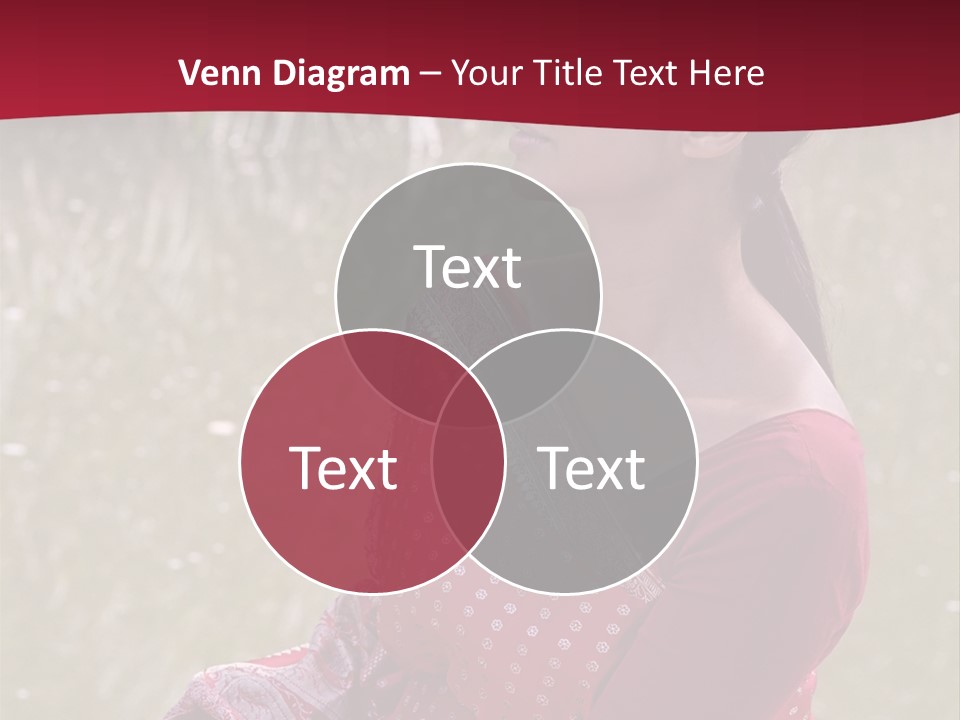 Amusement Park Rides Embracing Positivity PowerPoint Template