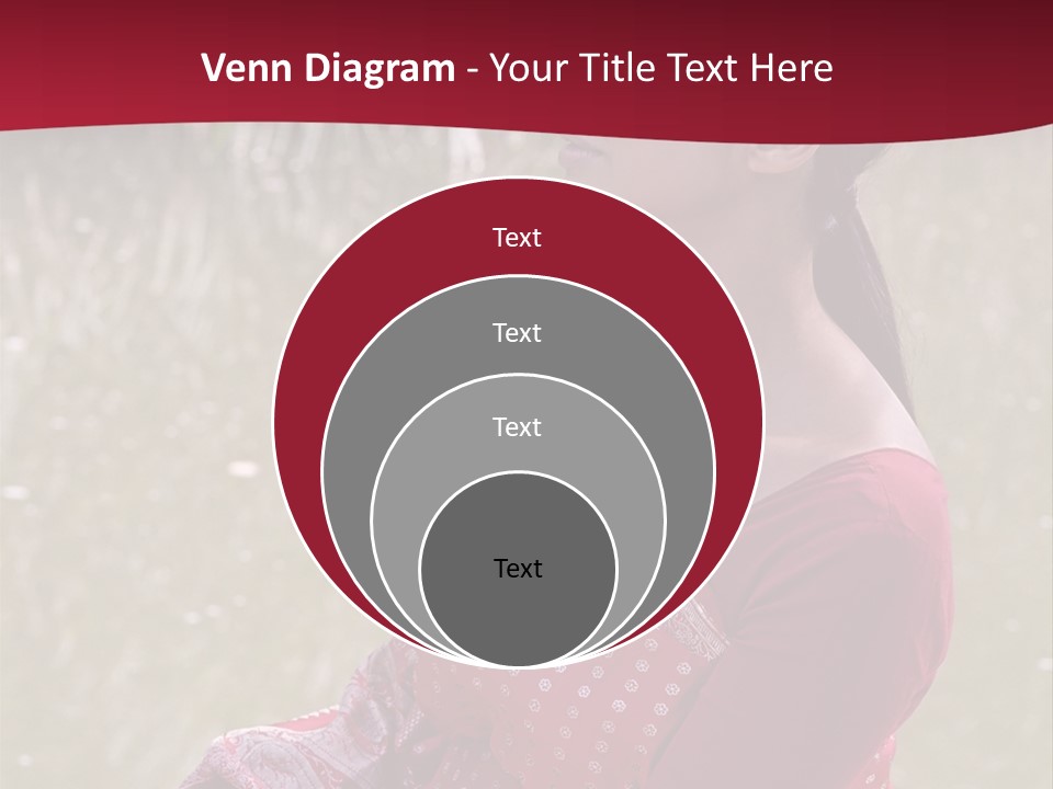 Amusement Park Rides Embracing Positivity PowerPoint Template