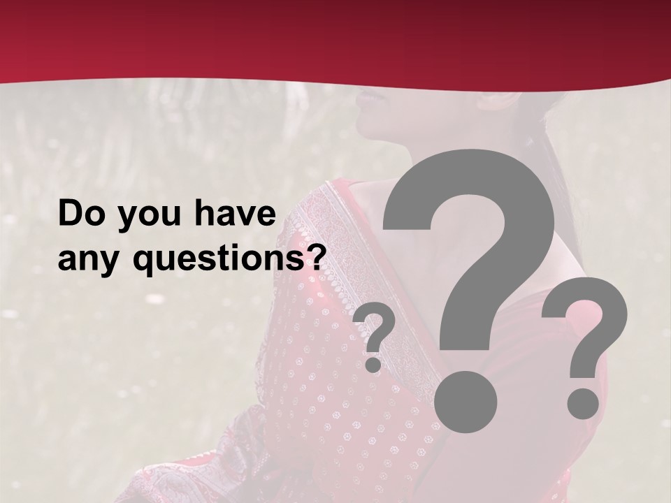 Amusement Park Rides Embracing Positivity PowerPoint Template