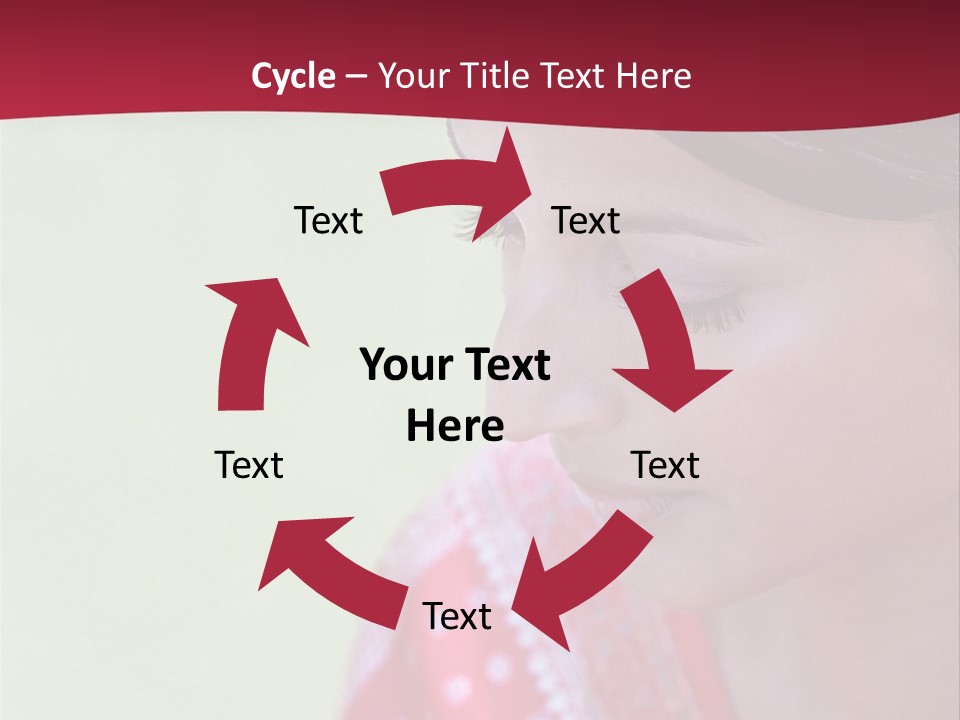 Hugs Guys Illuminated PowerPoint Template