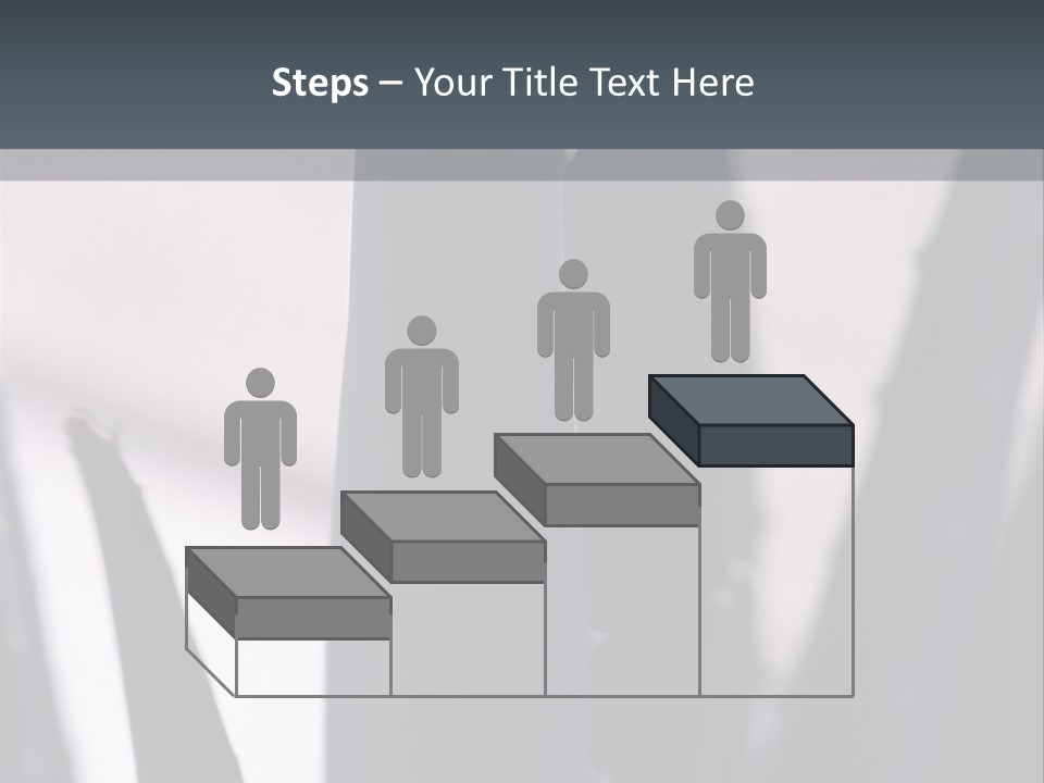 Outside Sizes Females PowerPoint Template