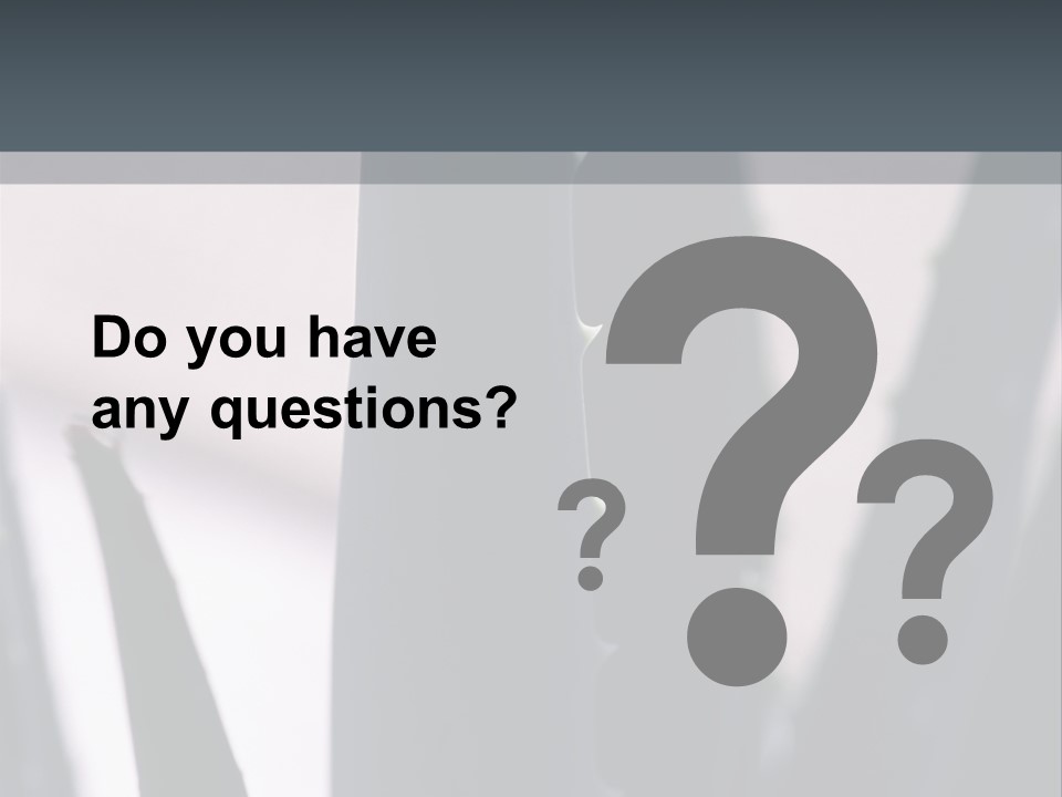 Outside Sizes Females PowerPoint Template