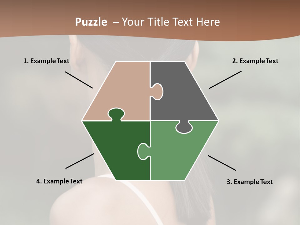 Cuddles Embrace Relationships PowerPoint Template