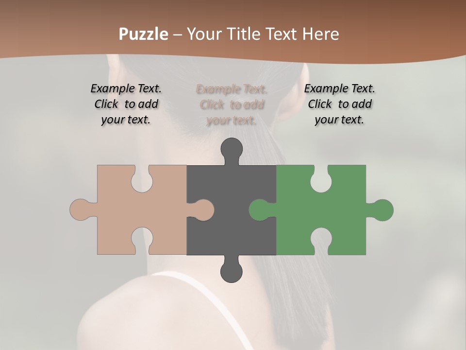 Cuddles Embrace Relationships PowerPoint Template