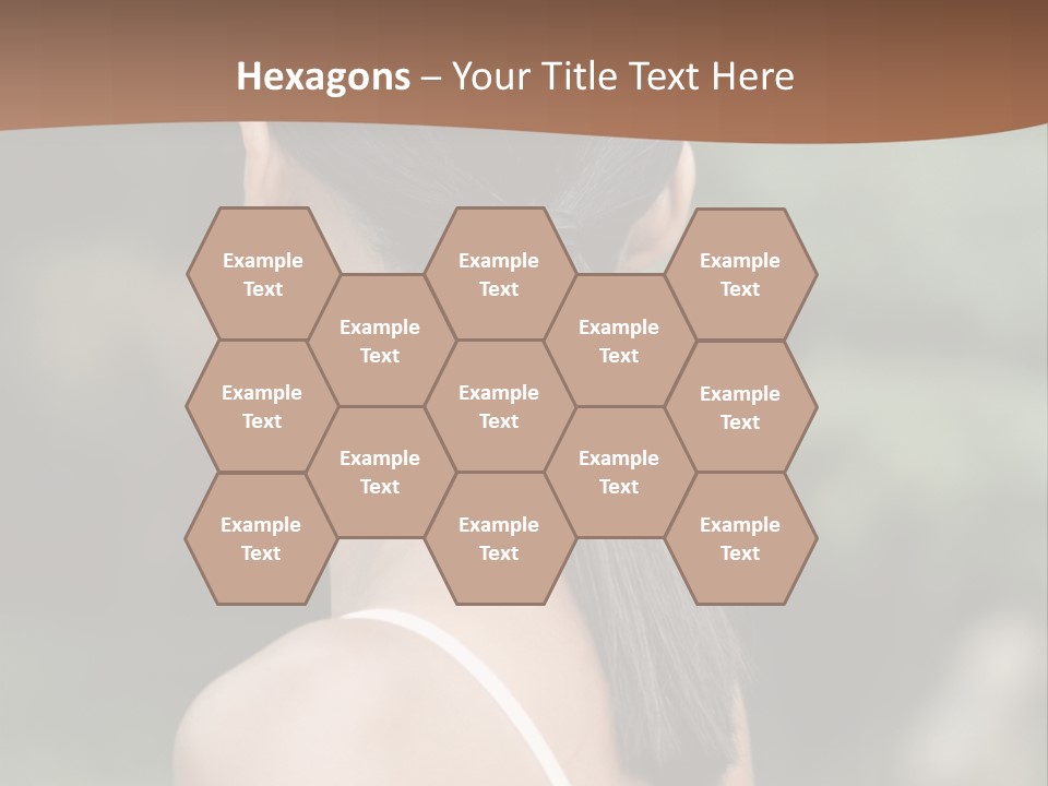 Cuddles Embrace Relationships PowerPoint Template