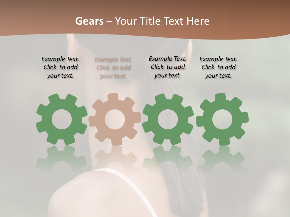 Cuddles Embrace Relationships PowerPoint Template