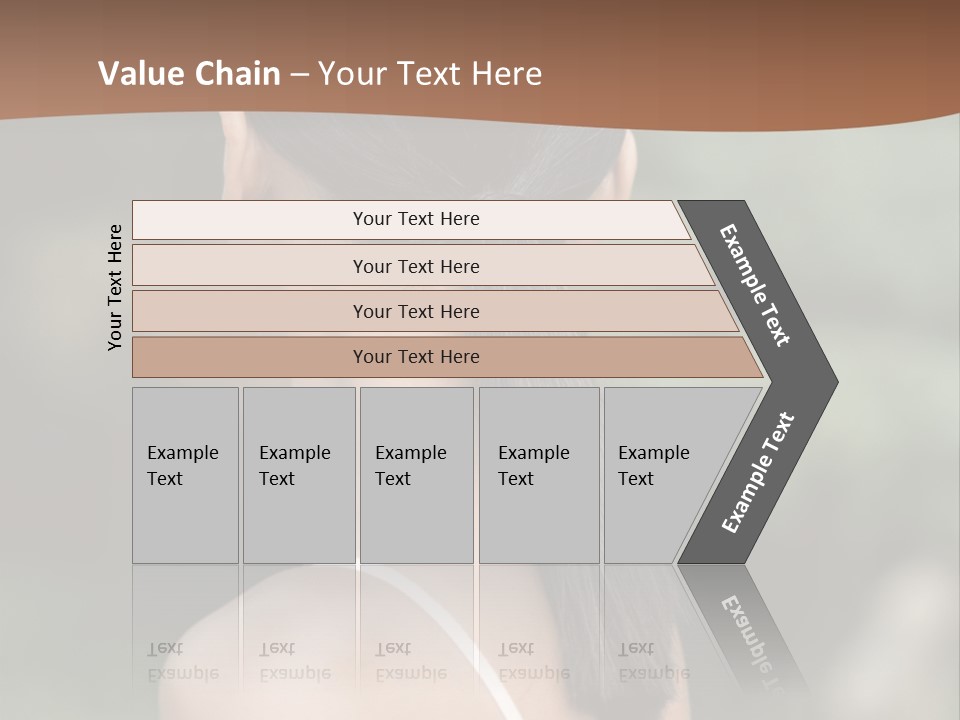 Cuddles Embrace Relationships PowerPoint Template