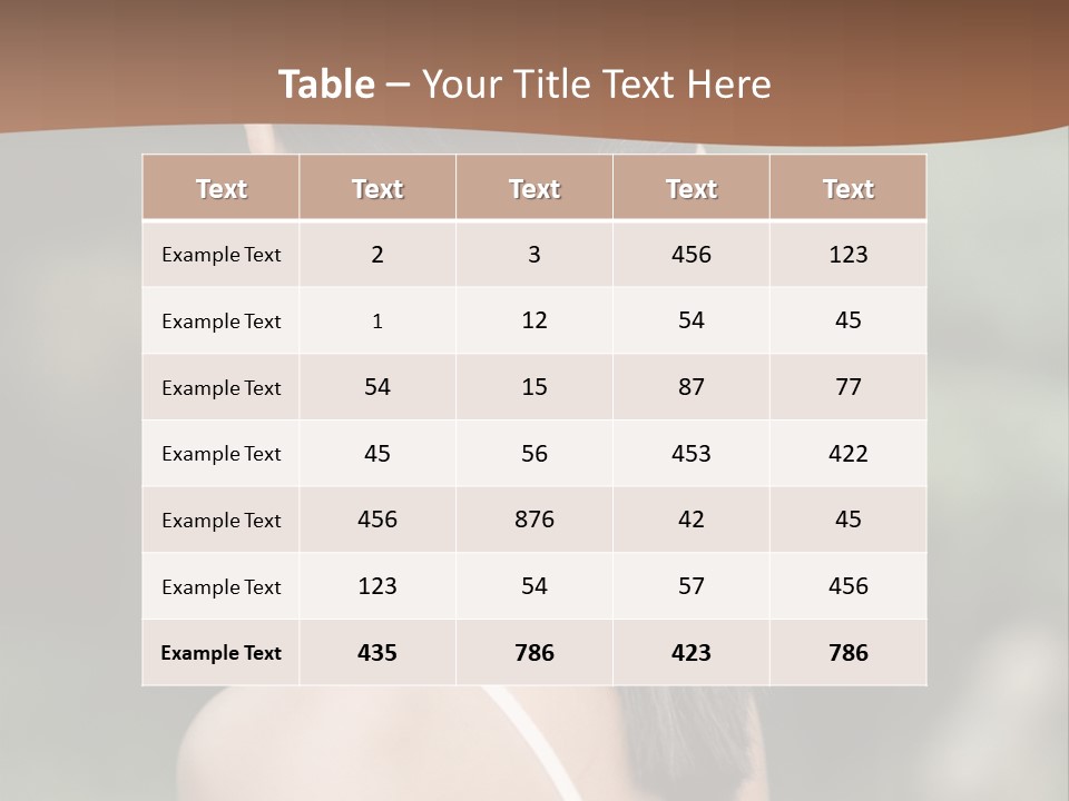 Cuddles Embrace Relationships PowerPoint Template