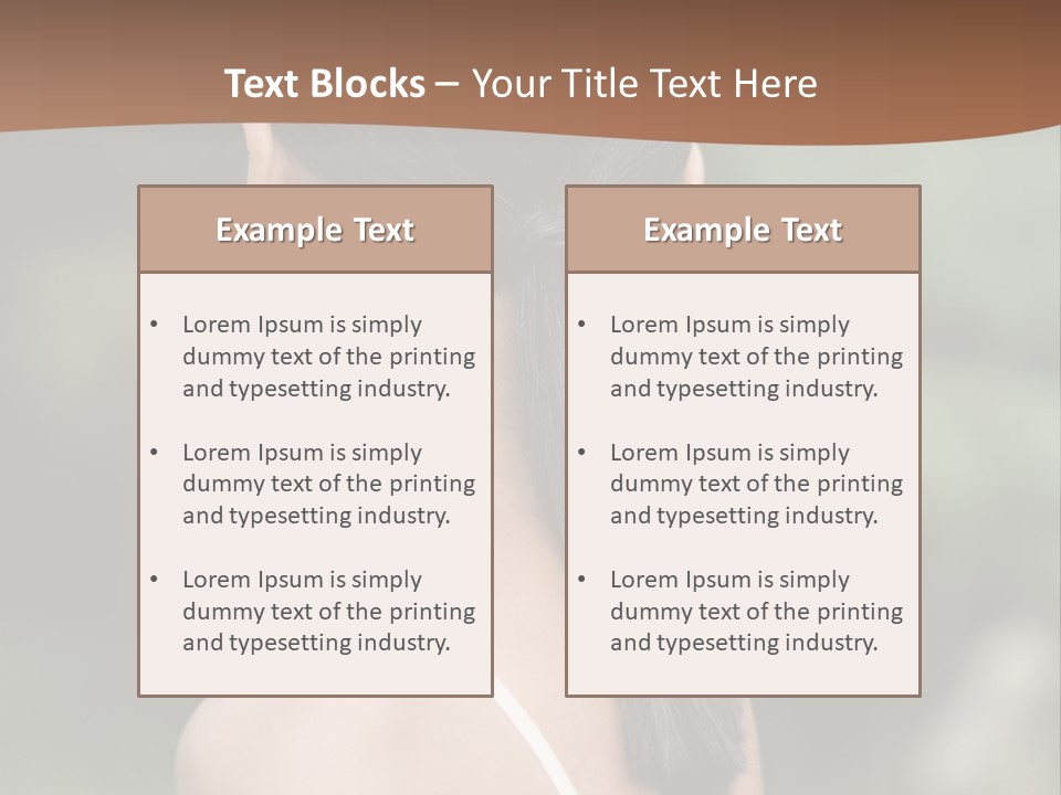 Cuddles Embrace Relationships PowerPoint Template