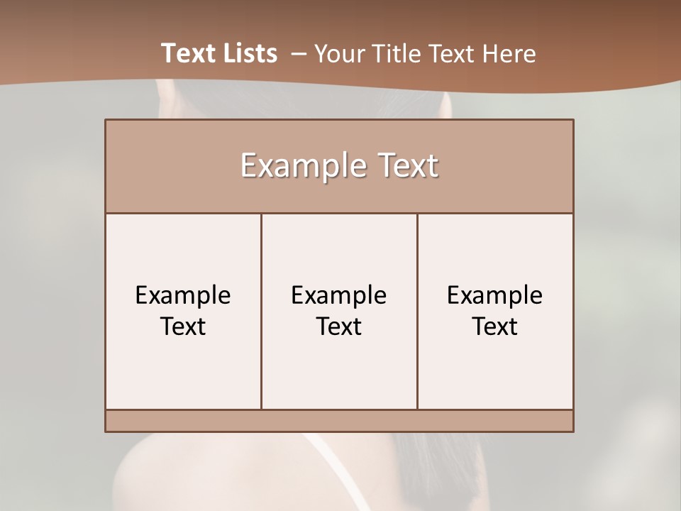 Cuddles Embrace Relationships PowerPoint Template
