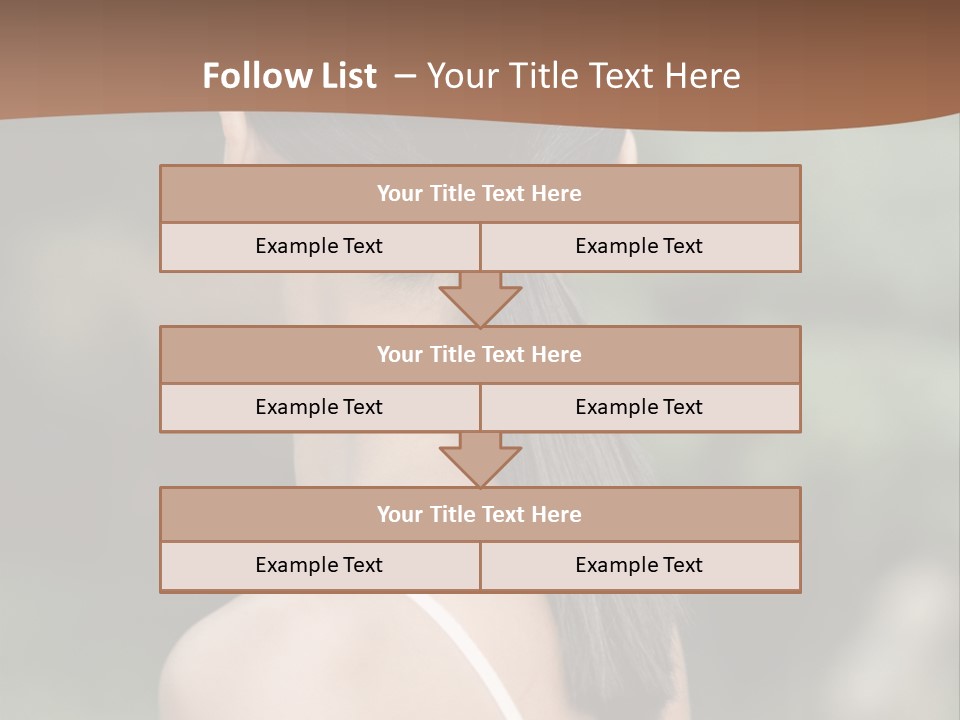 Cuddles Embrace Relationships PowerPoint Template