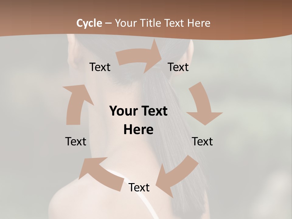 Cuddles Embrace Relationships PowerPoint Template