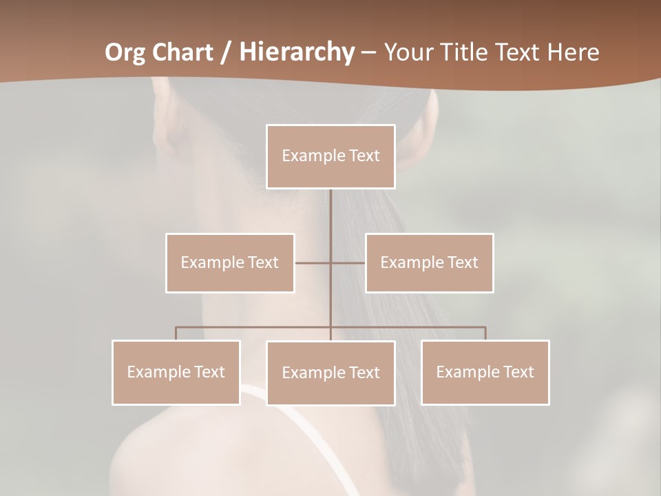 Cuddles Embrace Relationships PowerPoint Template
