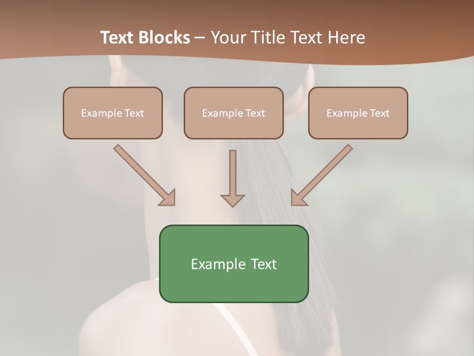 Cuddles Embrace Relationships PowerPoint Template