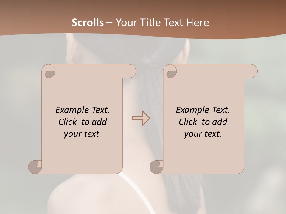 Cuddles Embrace Relationships PowerPoint Template