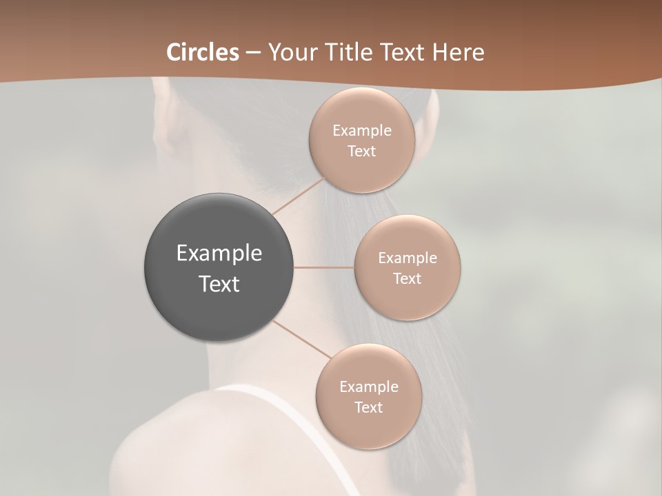 Cuddles Embrace Relationships PowerPoint Template