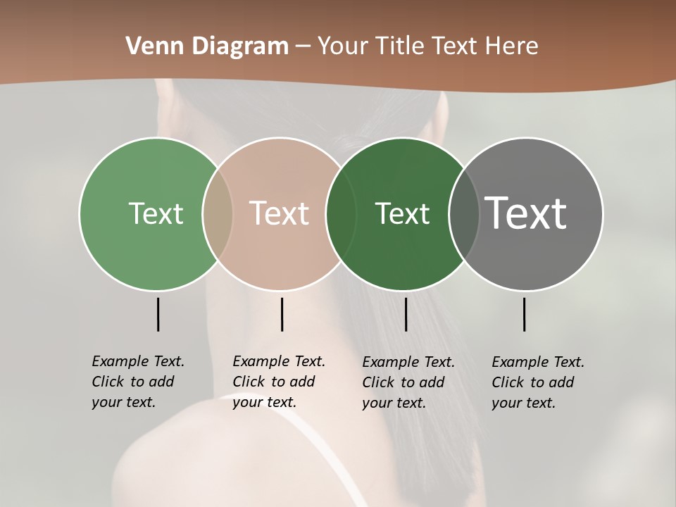 Cuddles Embrace Relationships PowerPoint Template