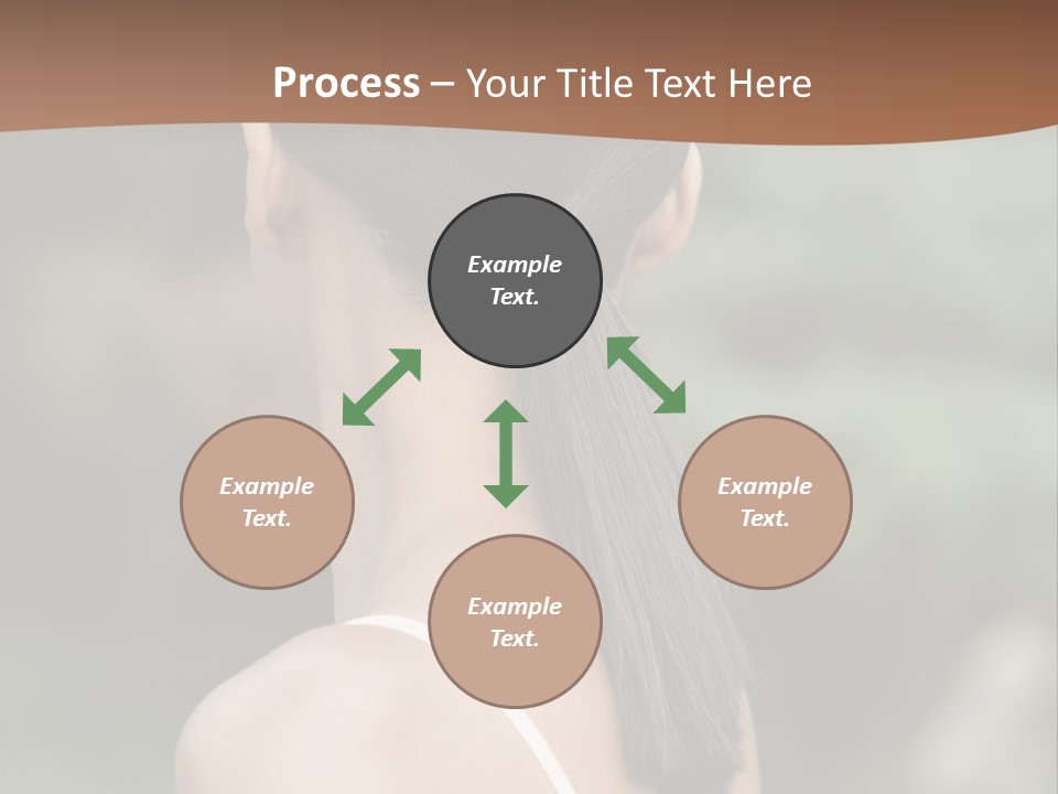 Cuddles Embrace Relationships PowerPoint Template