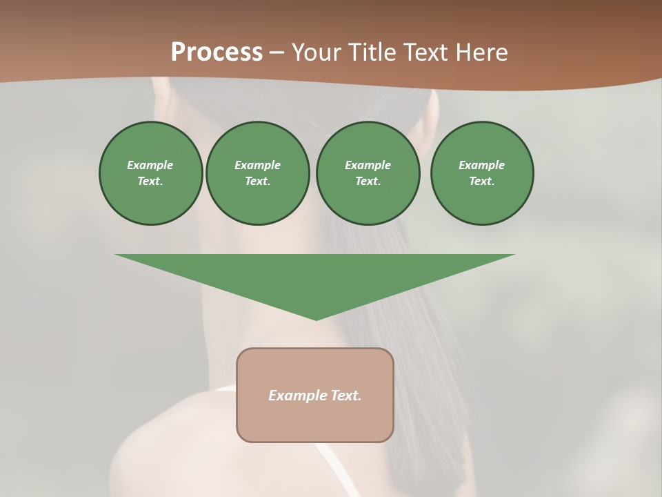 Cuddles Embrace Relationships PowerPoint Template