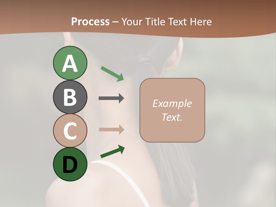 Cuddles Embrace Relationships PowerPoint Template