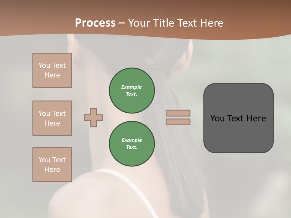 Cuddles Embrace Relationships PowerPoint Template