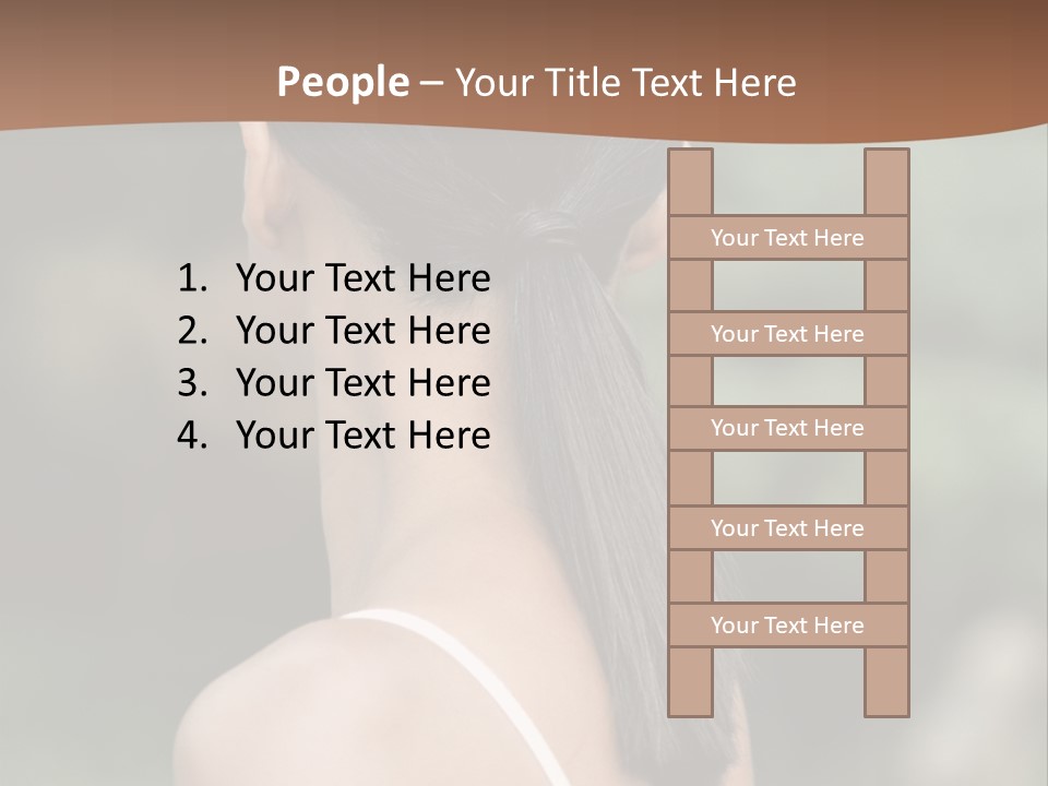 Cuddles Embrace Relationships PowerPoint Template