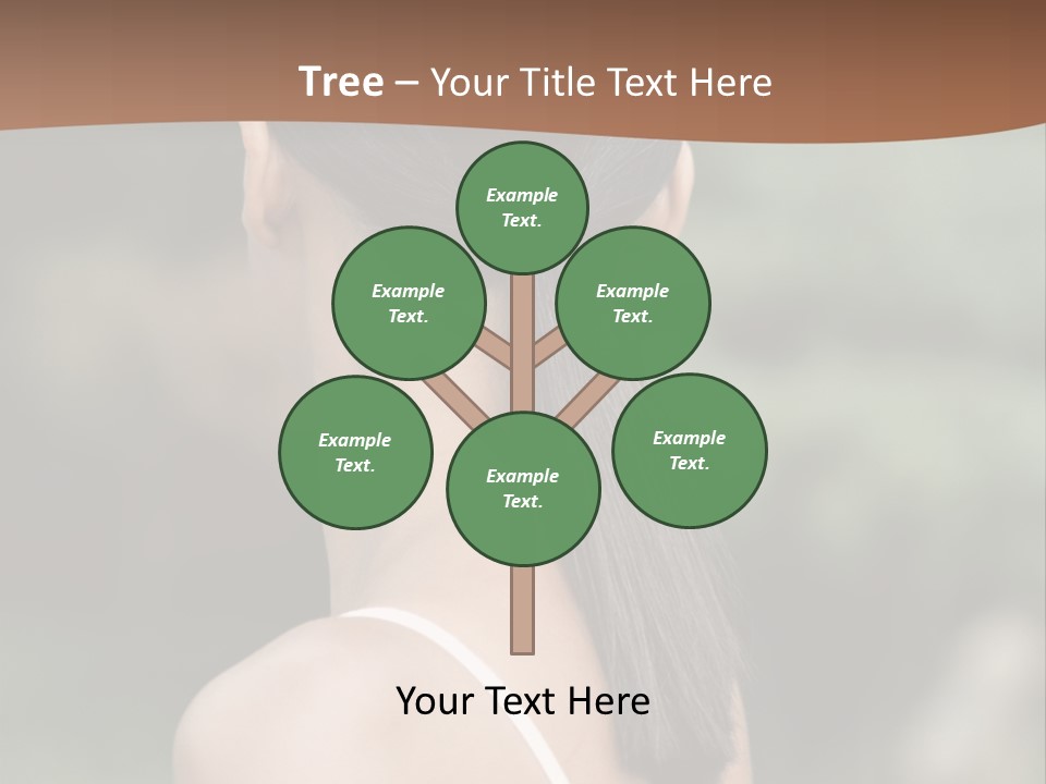 Cuddles Embrace Relationships PowerPoint Template