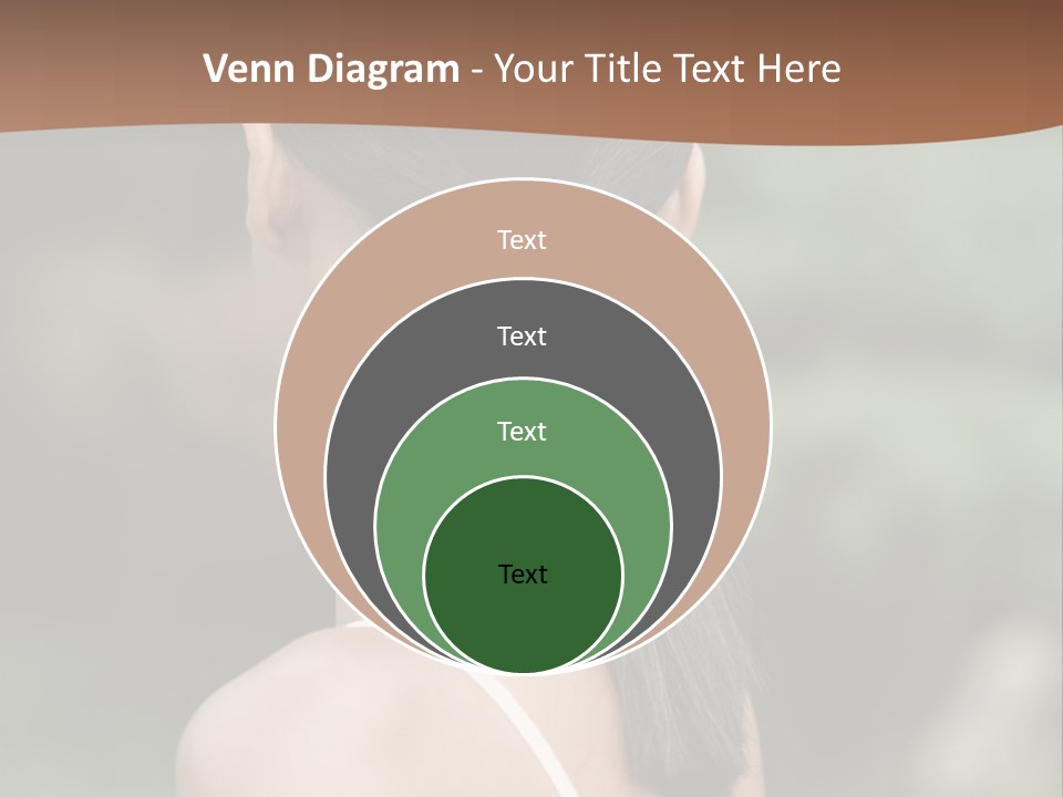 Cuddles Embrace Relationships PowerPoint Template