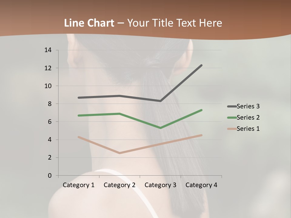 Cuddles Embrace Relationships PowerPoint Template