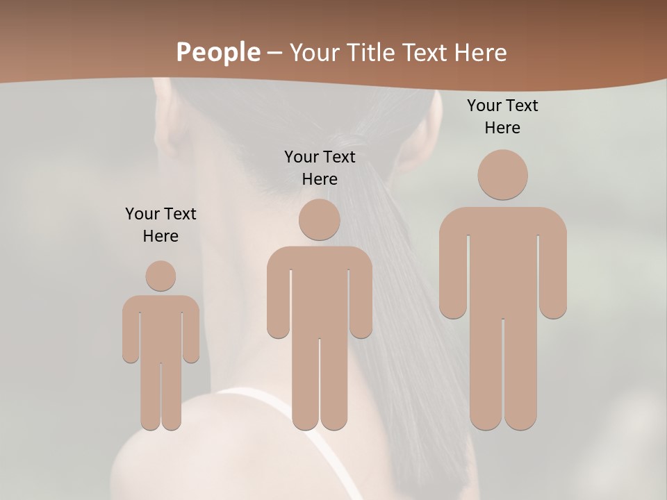 Cuddles Embrace Relationships PowerPoint Template