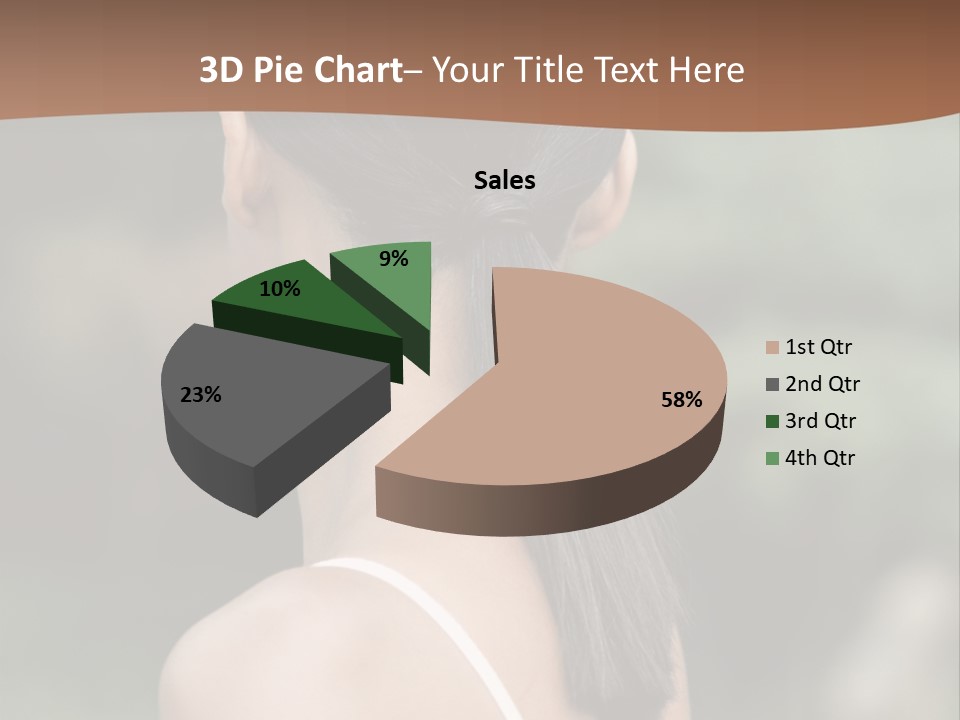 Cuddles Embrace Relationships PowerPoint Template