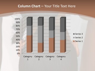 Large Oversized Amusement Park PowerPoint Template