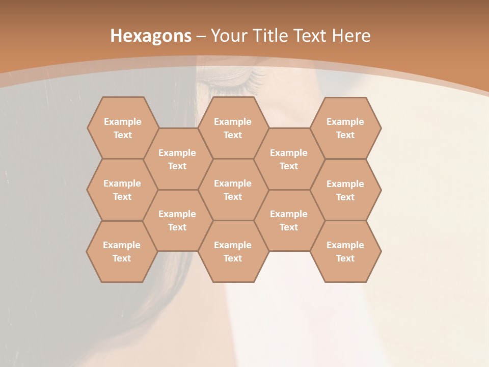 Guys Emotion Evening PowerPoint Template