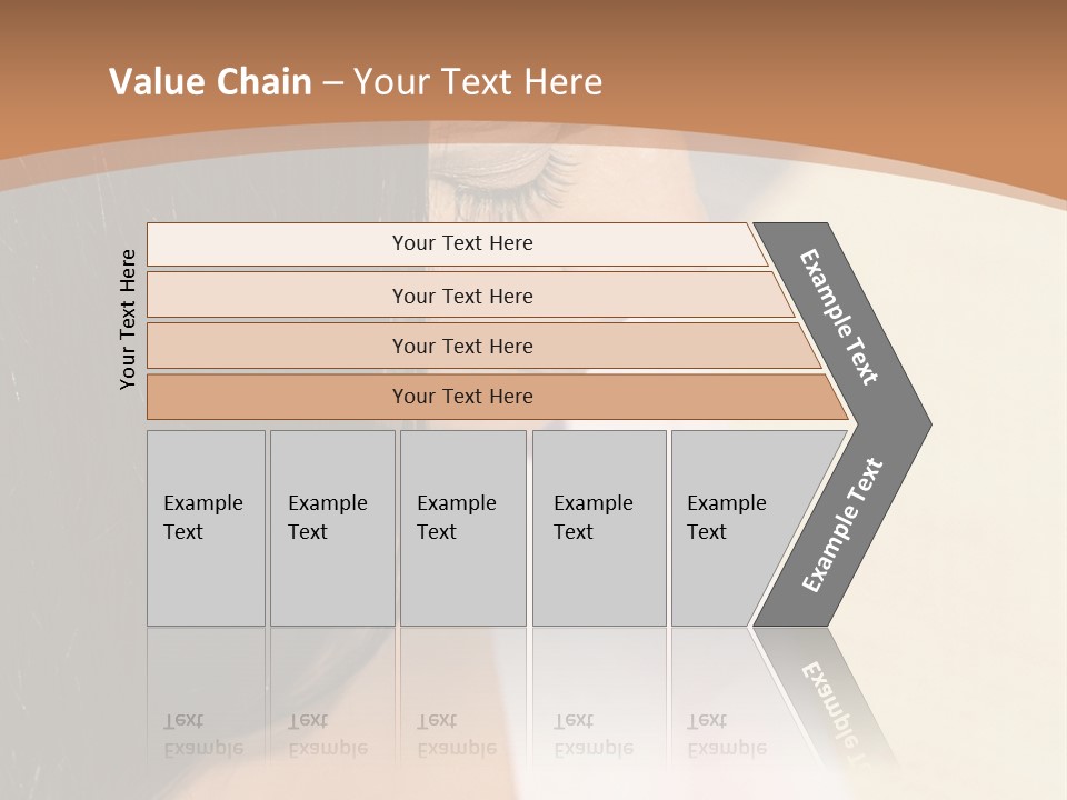 Guys Emotion Evening PowerPoint Template