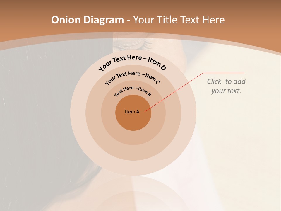 Guys Emotion Evening PowerPoint Template
