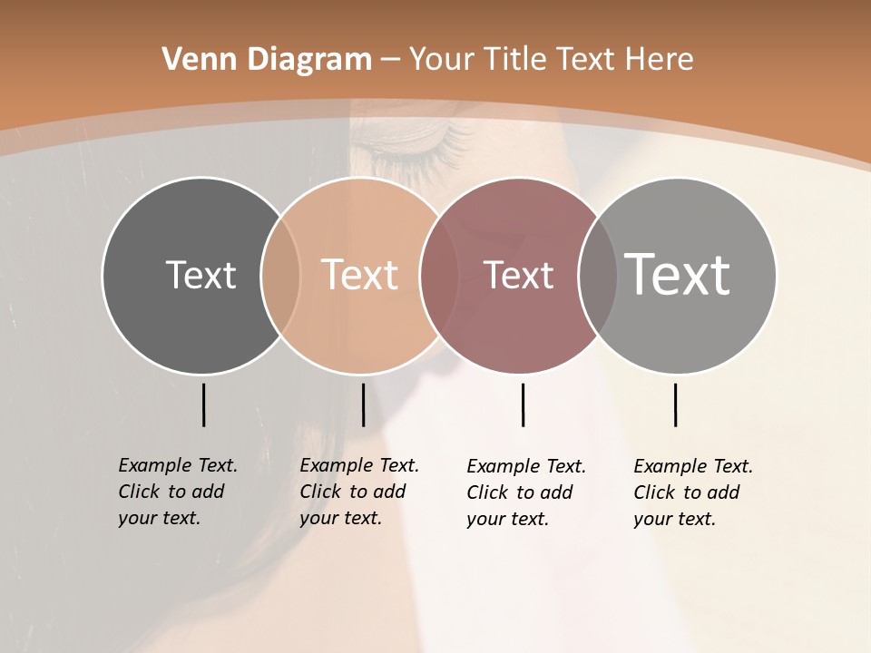 Guys Emotion Evening PowerPoint Template
