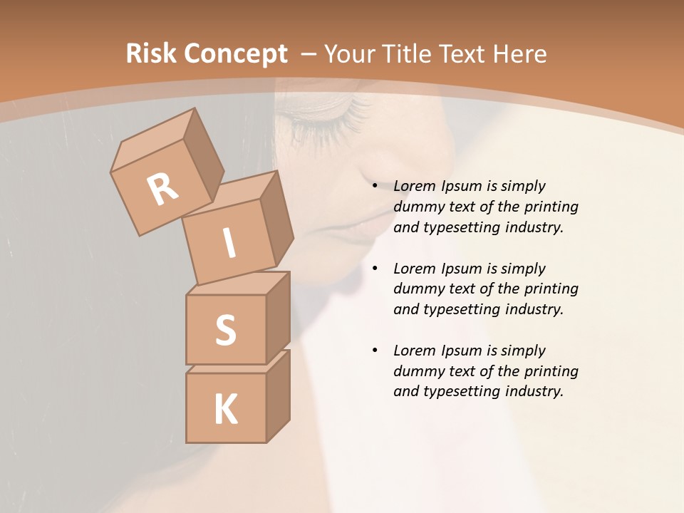 Guys Emotion Evening PowerPoint Template