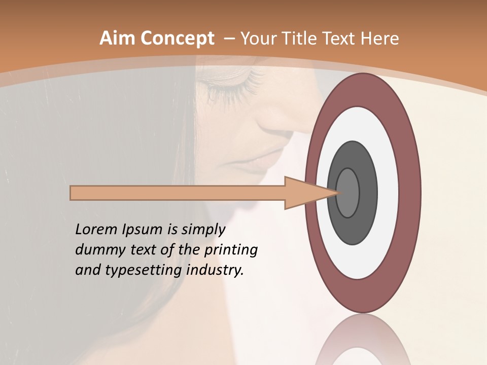 Guys Emotion Evening PowerPoint Template