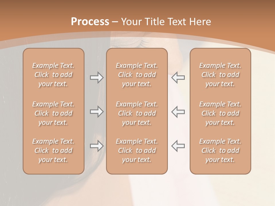 Guys Emotion Evening PowerPoint Template