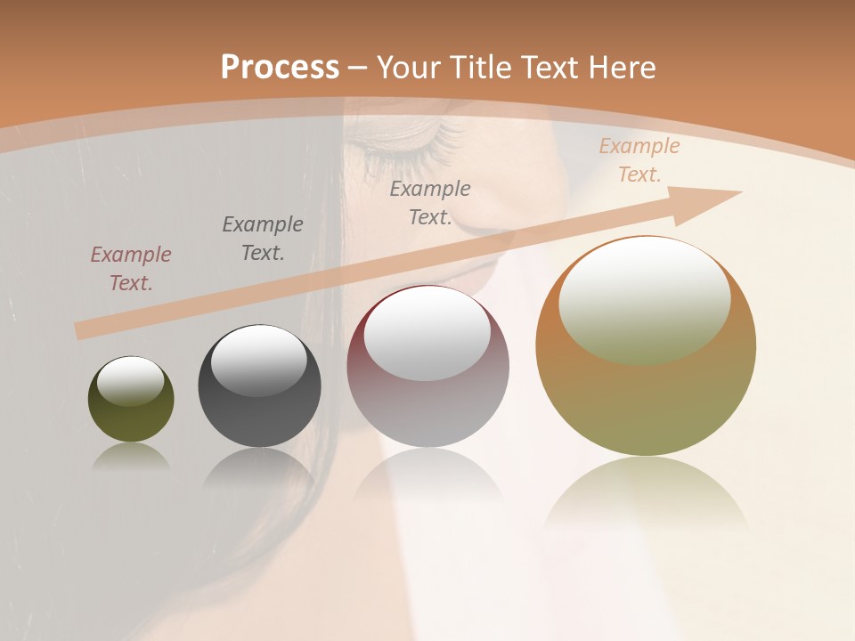 Guys Emotion Evening PowerPoint Template