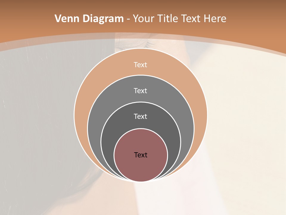 Guys Emotion Evening PowerPoint Template
