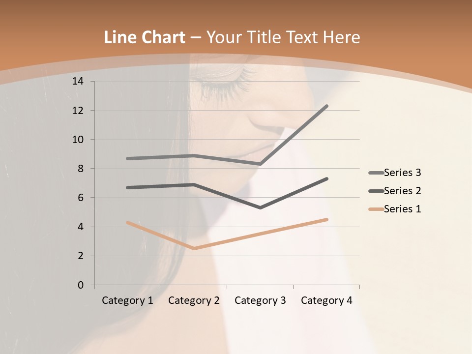 Guys Emotion Evening PowerPoint Template